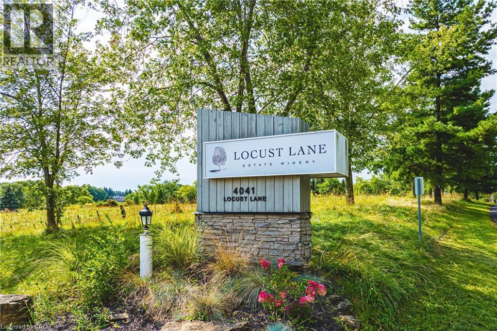 4041 Locust Lane, Beamsville, ON