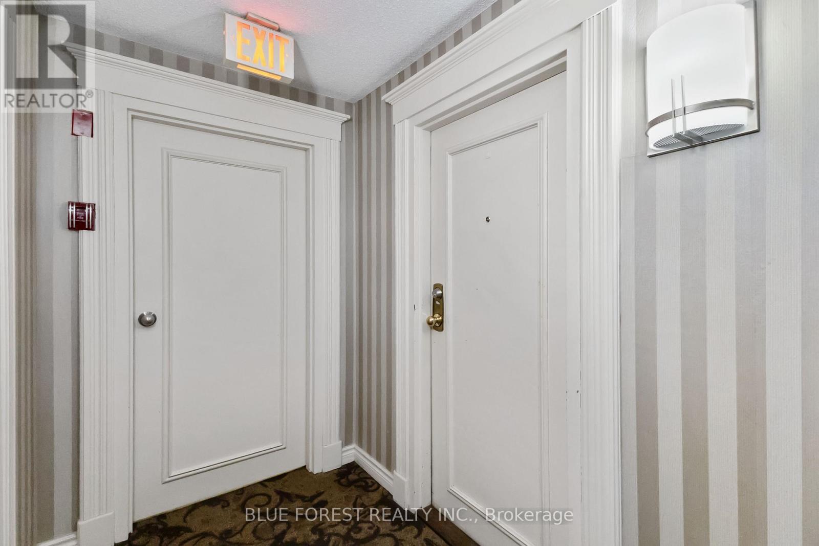 510 - 570 Proudfoot Lane, London North (North N), ON - Indoor Photo Showing Other Room