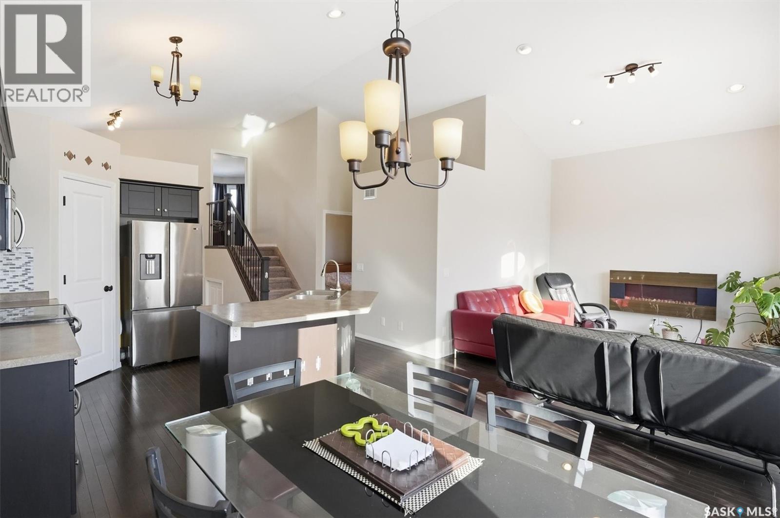 1018 Rempel Way, Saskatoon, SK - Indoor