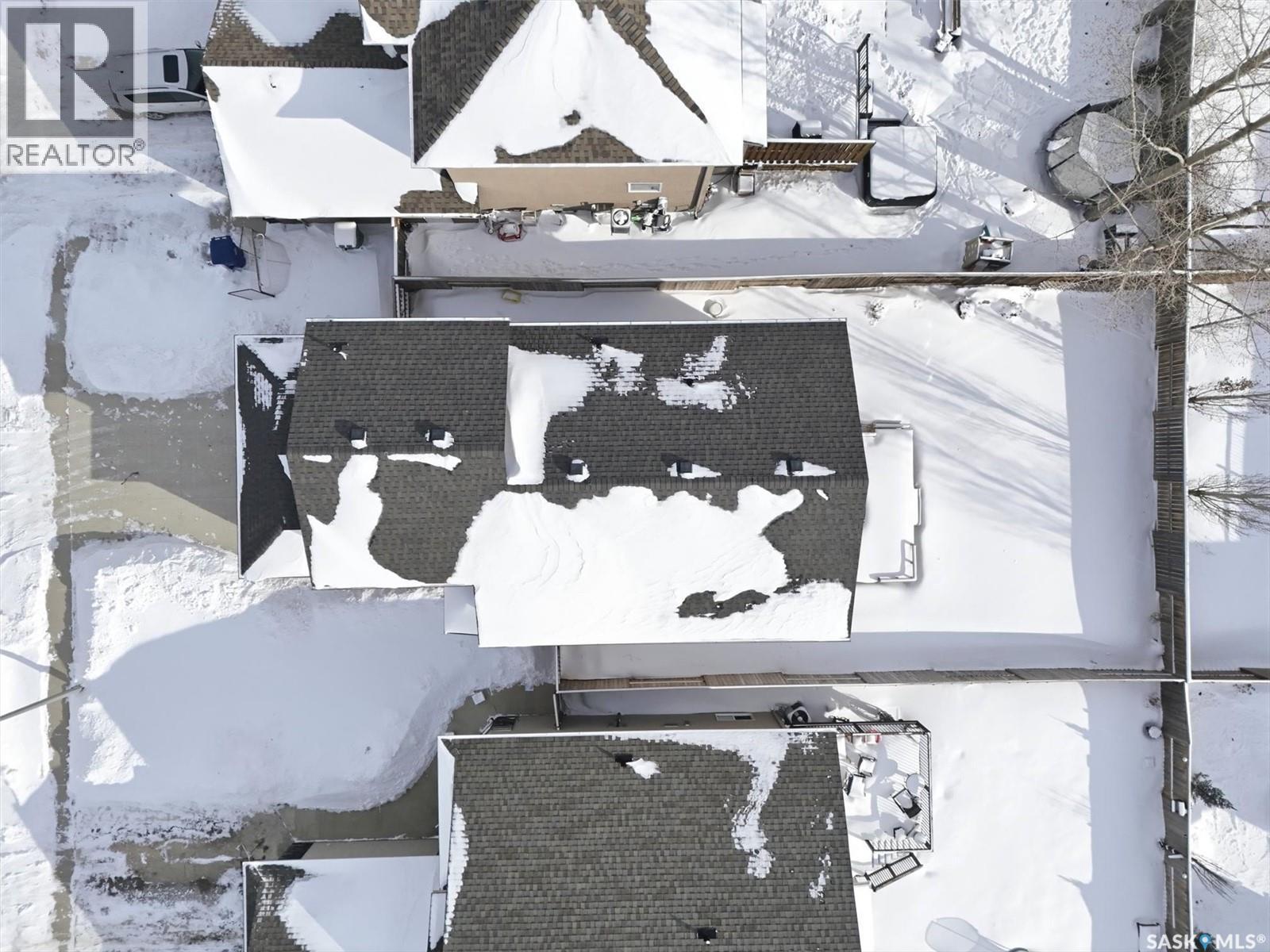 1018 Rempel Way, Saskatoon, SK - Outdoor