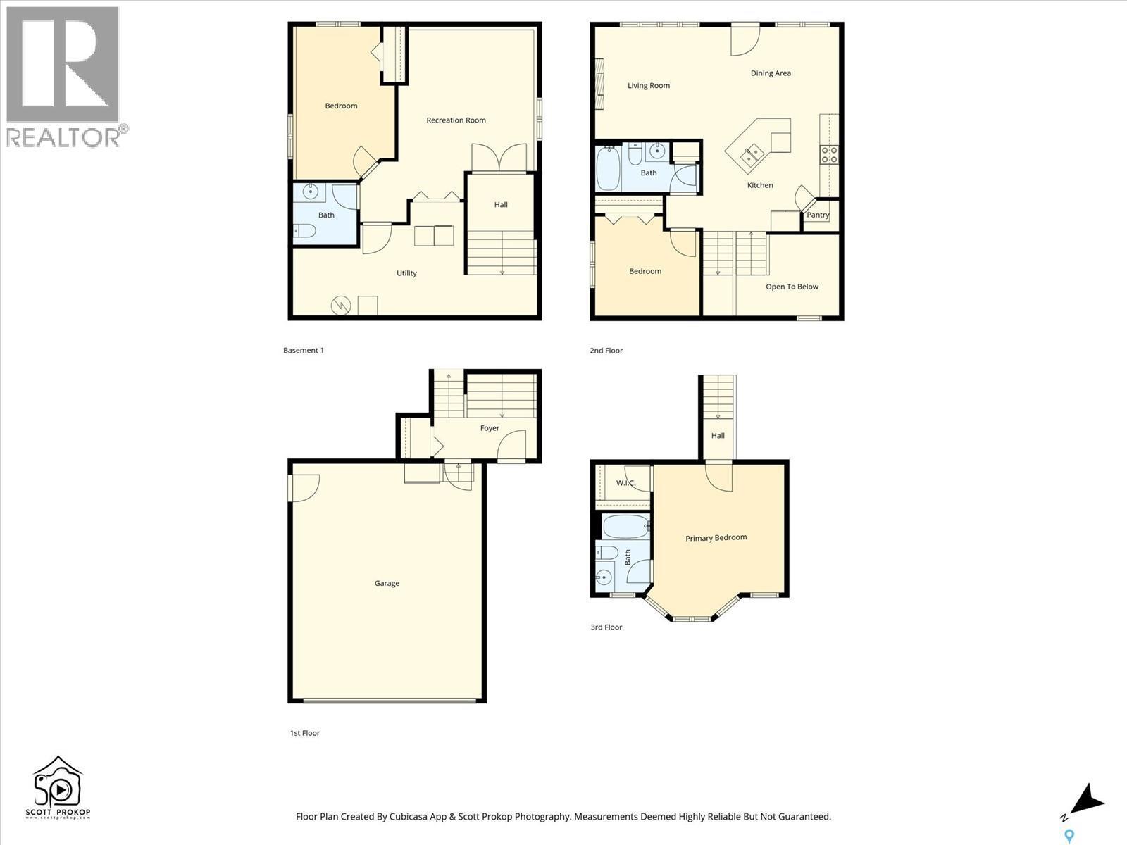 1018 Rempel Way, Saskatoon, SK - Other