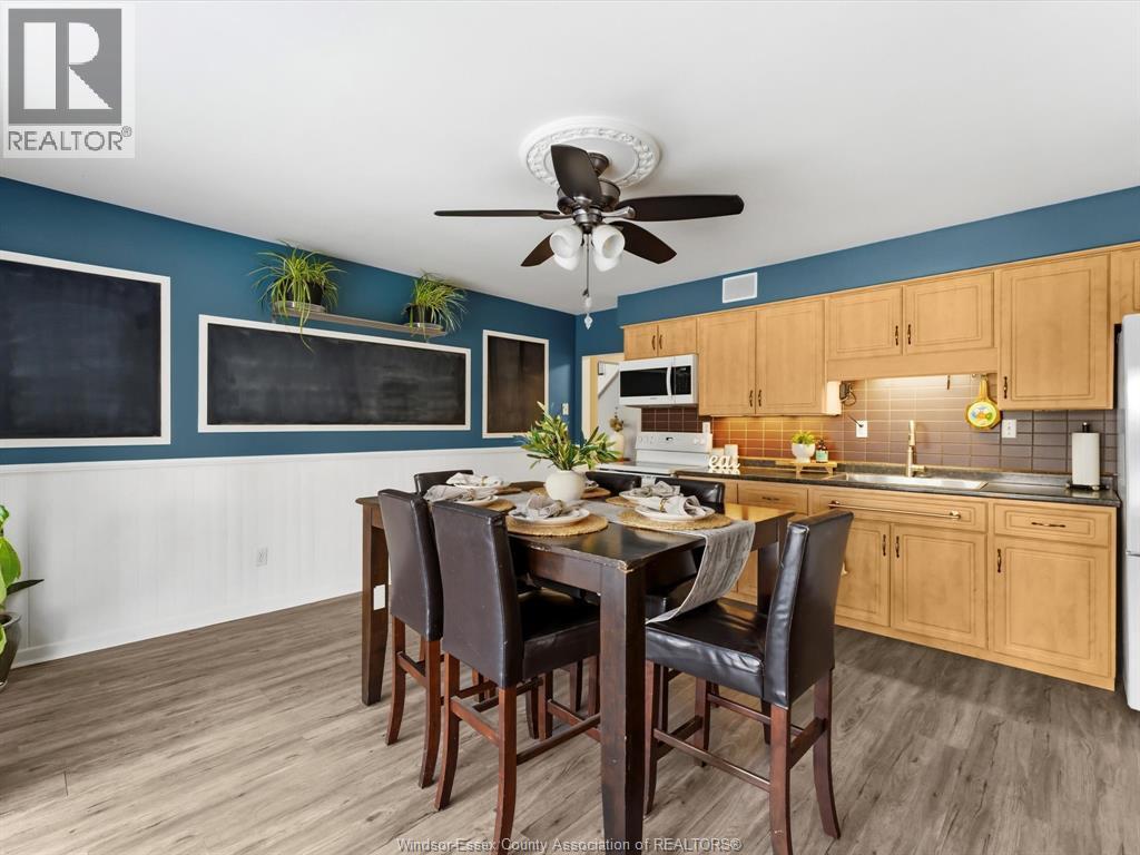 1875 Lansing, Windsor, ON - Indoor