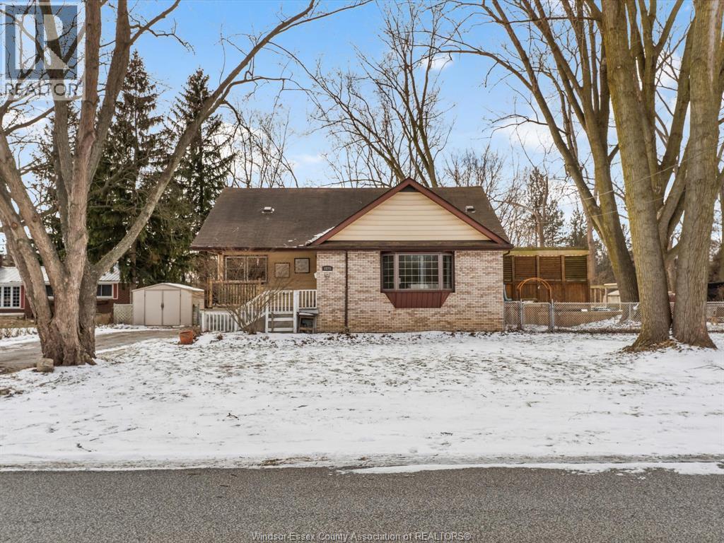 1875 Lansing, Windsor, ON - Outdoor