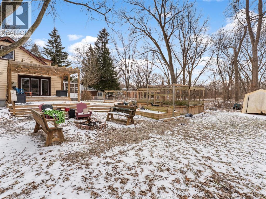 1875 Lansing, Windsor, ON - Outdoor