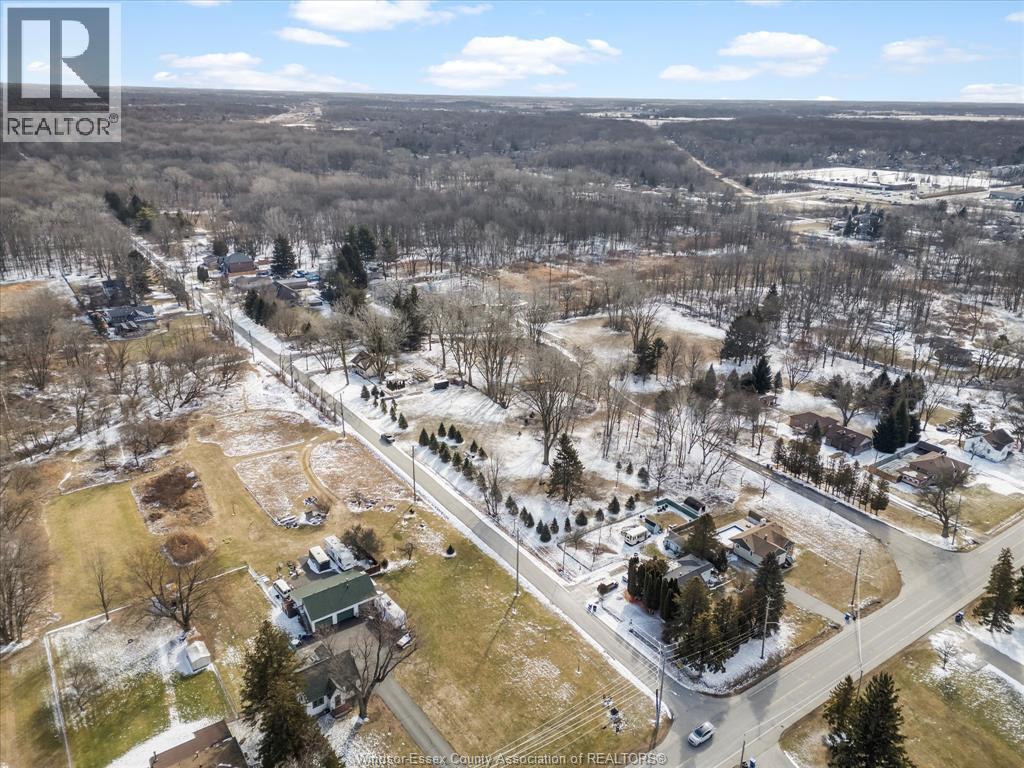 1875 Lansing, Windsor, ON - Outdoor With View