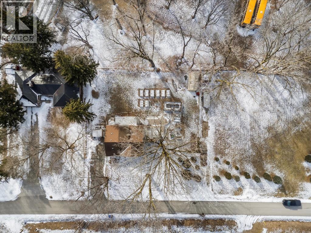 1875 Lansing, Windsor, ON - Outdoor