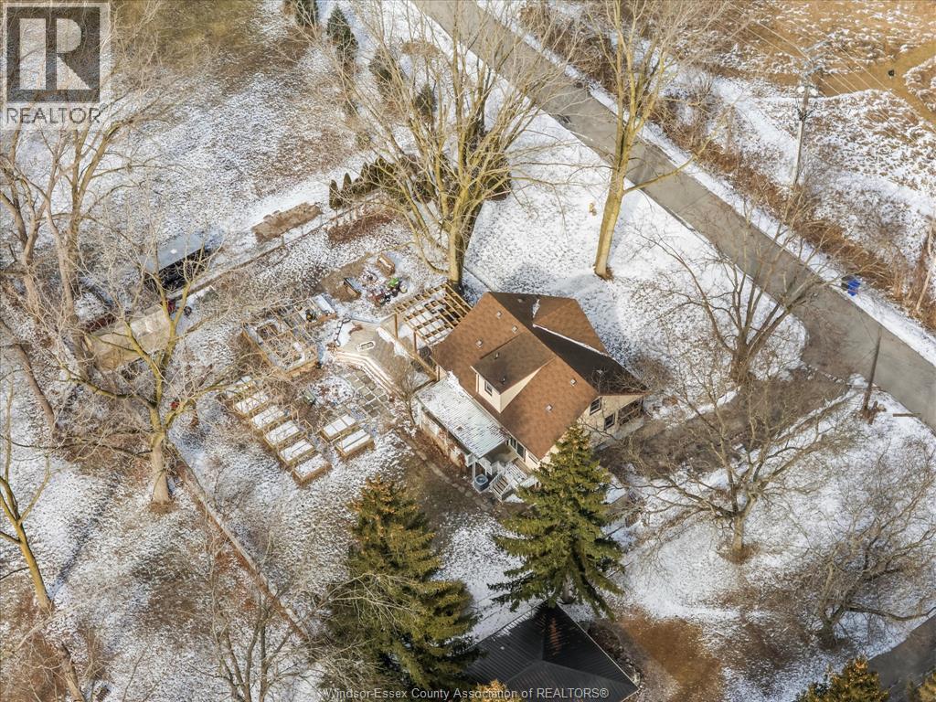 1875 Lansing, Windsor, ON - Outdoor