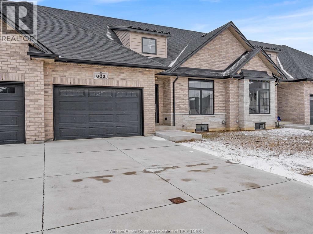 602 Hacket Road, Amherstburg, ON - Outdoor