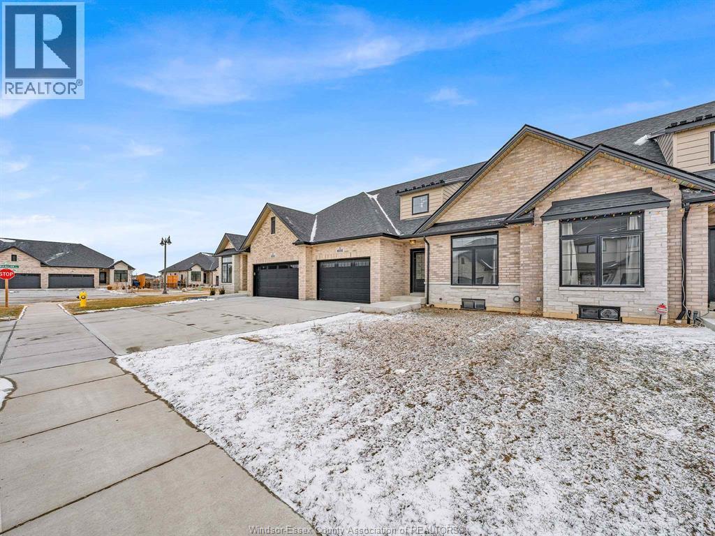 602 Hacket Road, Amherstburg, ON - Outdoor