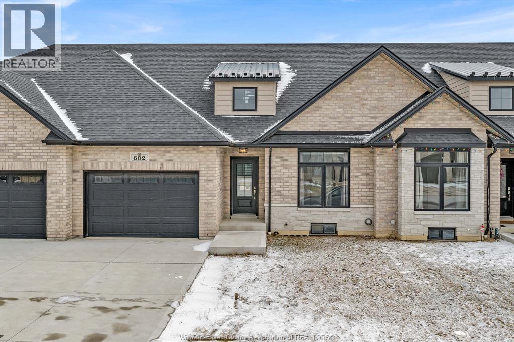 602 Hacket Road, Amherstburg, ON - Outdoor