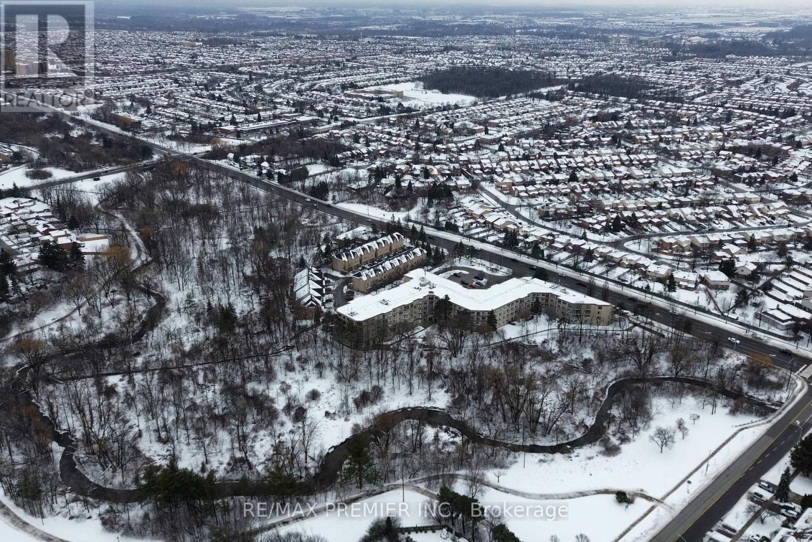 127 - 8351 Mclaughlin Road, Brampton, ON - Outdoor With View