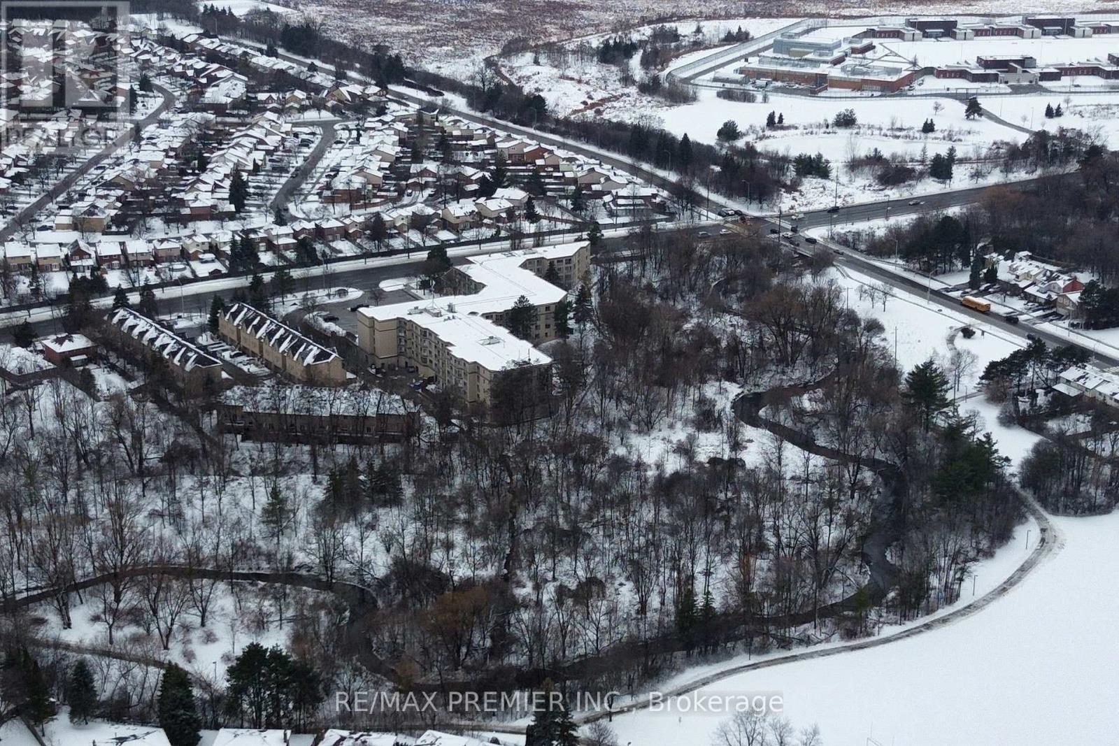 127 - 8351 Mclaughlin Road, Brampton, ON - Outdoor With View