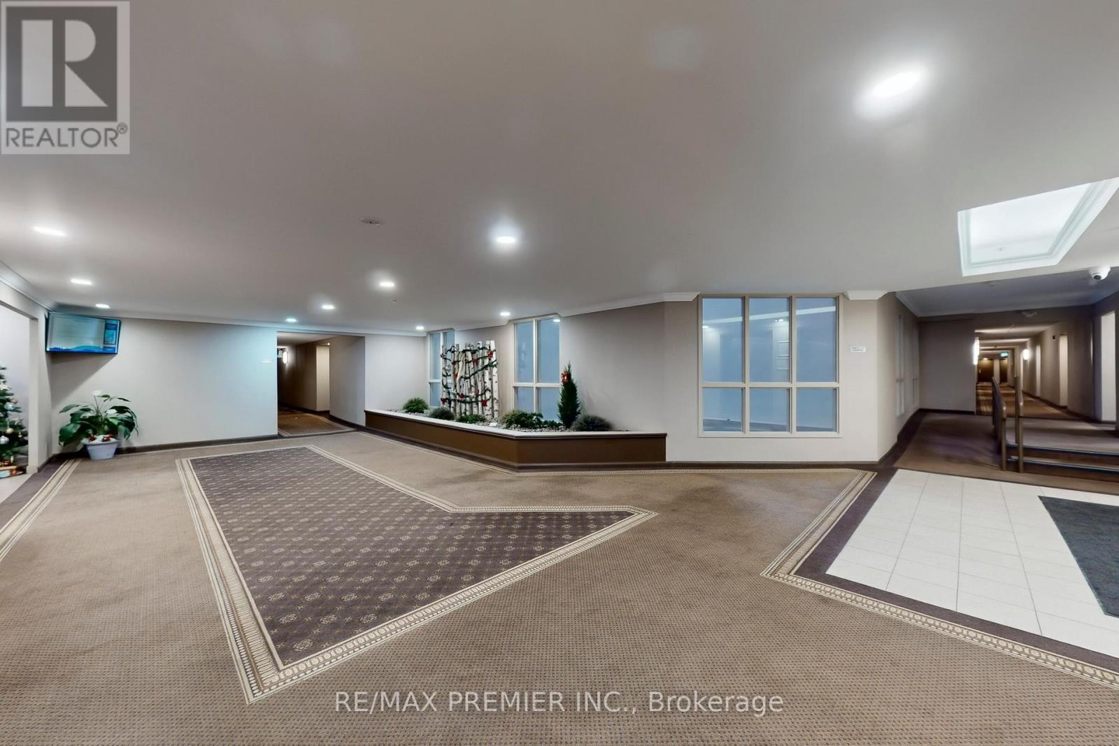 127 - 8351 Mclaughlin Road, Brampton, ON - Indoor Photo Showing Other Room