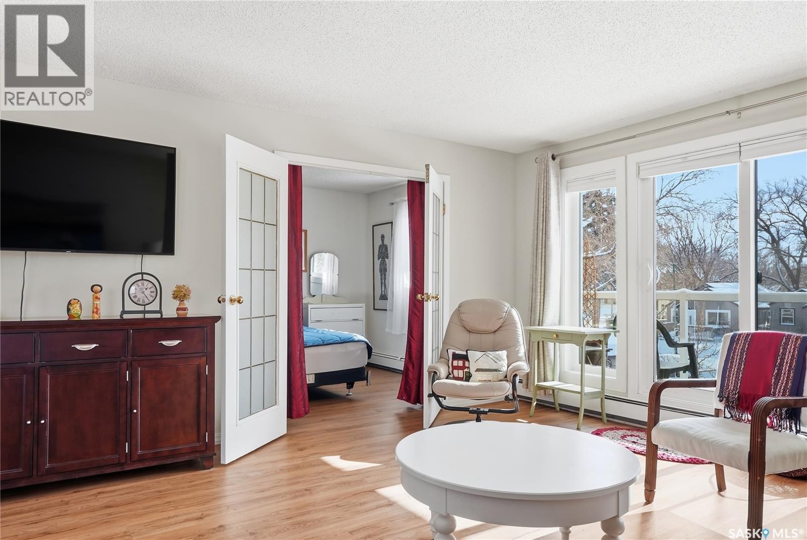 202 921 Main Street E, Saskatoon, SK - Indoor Photo Showing Other Room