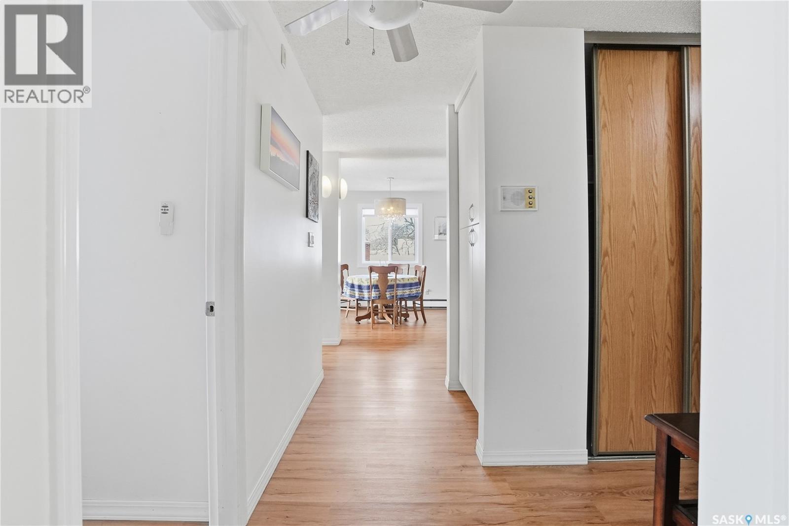 202 921 Main Street E, Saskatoon, SK - Indoor Photo Showing Other Room