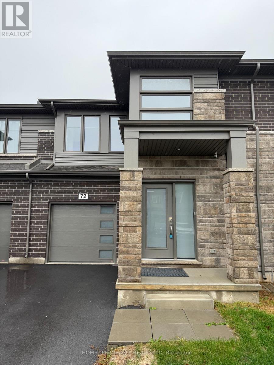 72 Samuel Avenue, Pelham, ON - Outdoor