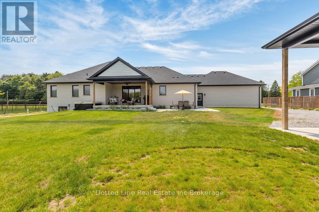 3650 Hwy 59 Highway, Norfolk, ON - Outdoor