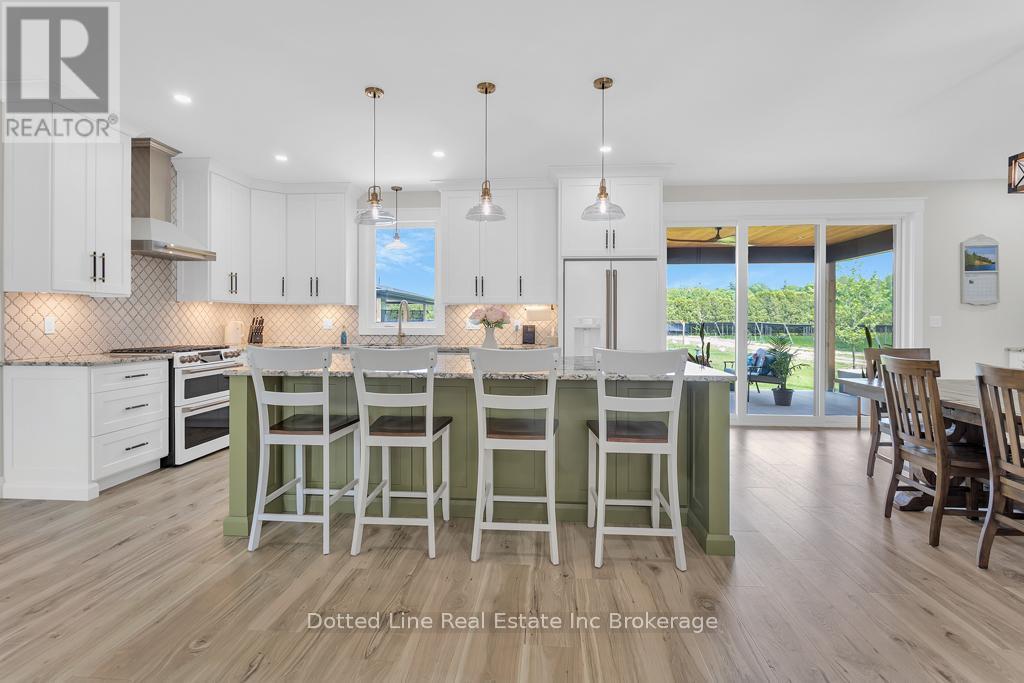 3650 Hwy 59 Highway, Norfolk, ON - Indoor