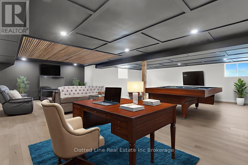 3650 Hwy 59 Highway, Norfolk, ON - Indoor