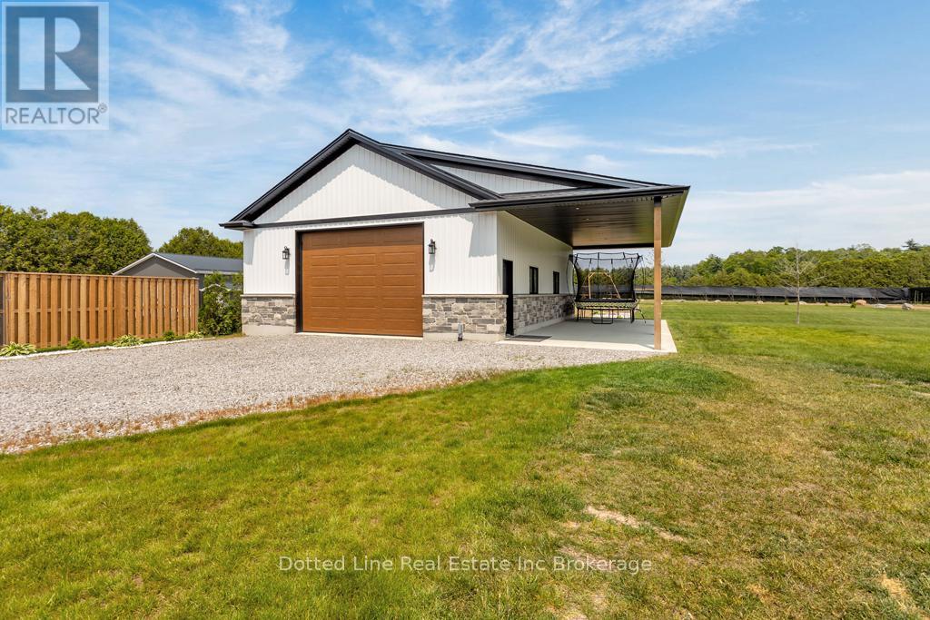 3650 Hwy 59 Highway, Norfolk, ON - Outdoor