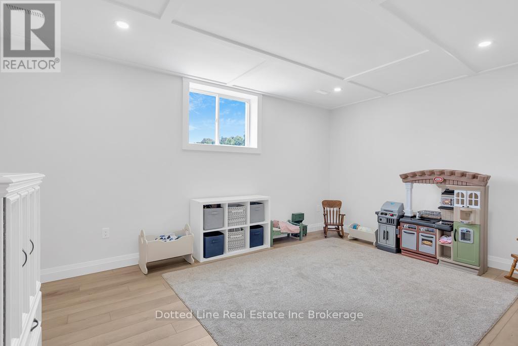 3650 Hwy 59 Highway, Norfolk, ON - Indoor Photo Showing Other Room