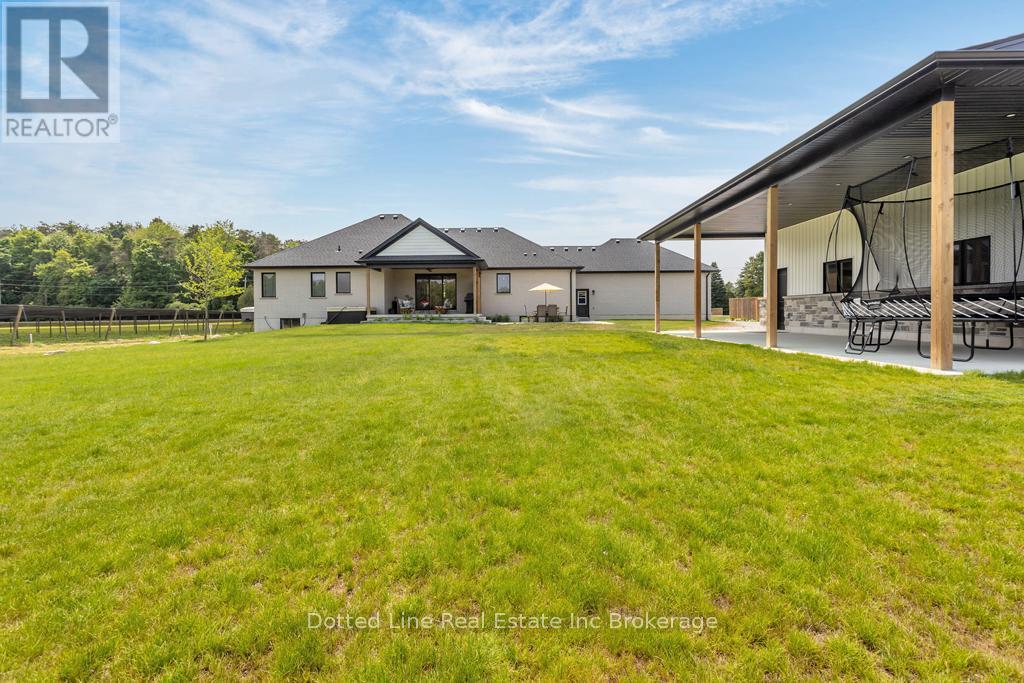 3650 Hwy 59 Highway, Norfolk, ON - Outdoor