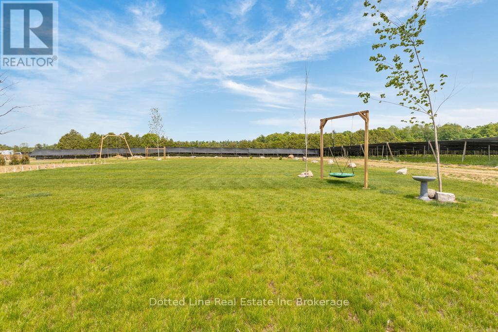 3650 Hwy 59 Highway, Norfolk, ON - Outdoor With View