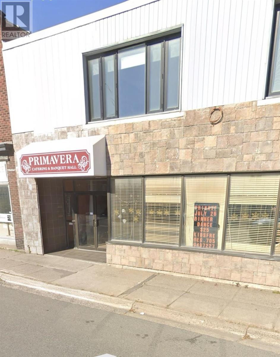 256 Wellington St W, Sault Ste. Marie, ON