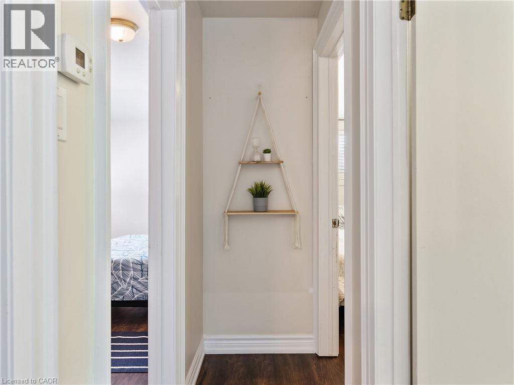 2712 North Shore Drive, Lowbanks, ON - Indoor Photo Showing Other Room