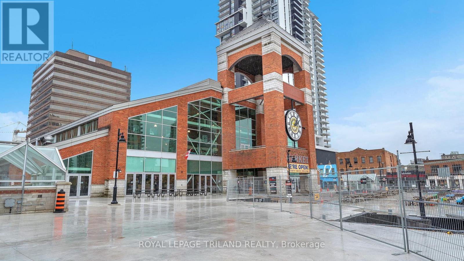 130 King Street, London East (East K), ON