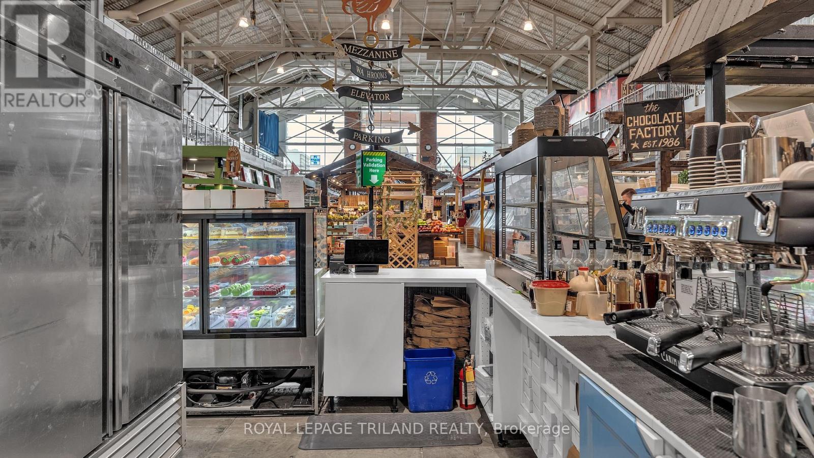 130 King Street, London East (East K), ON