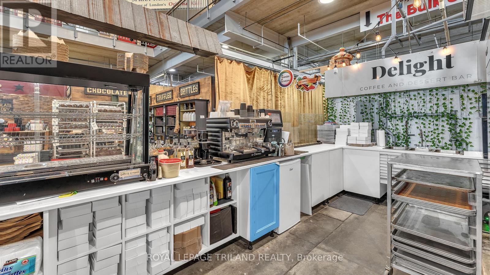 130 King Street, London East (East K), ON