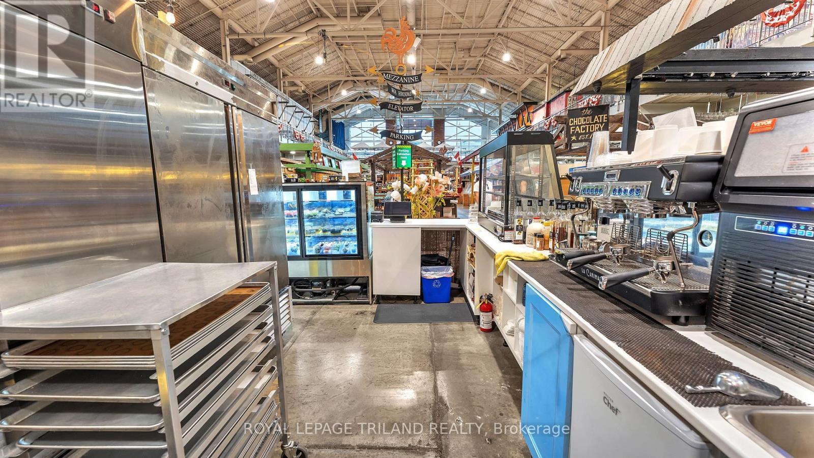 130 King Street, London East (East K), ON