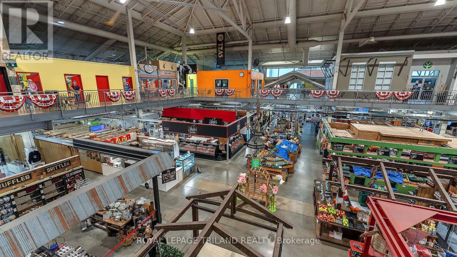 130 King Street, London East (East K), ON