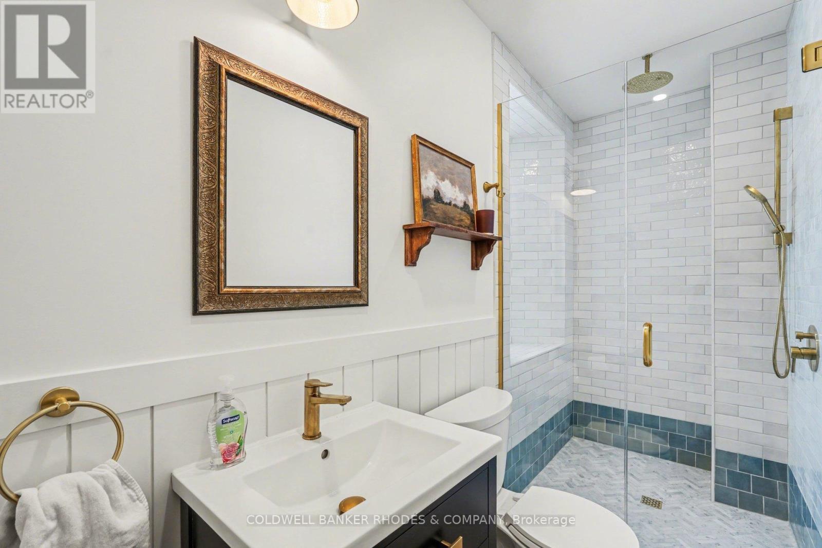 Luxurious 5 piece ensuite - 3489 Galetta Side Road, Ottawa, ON