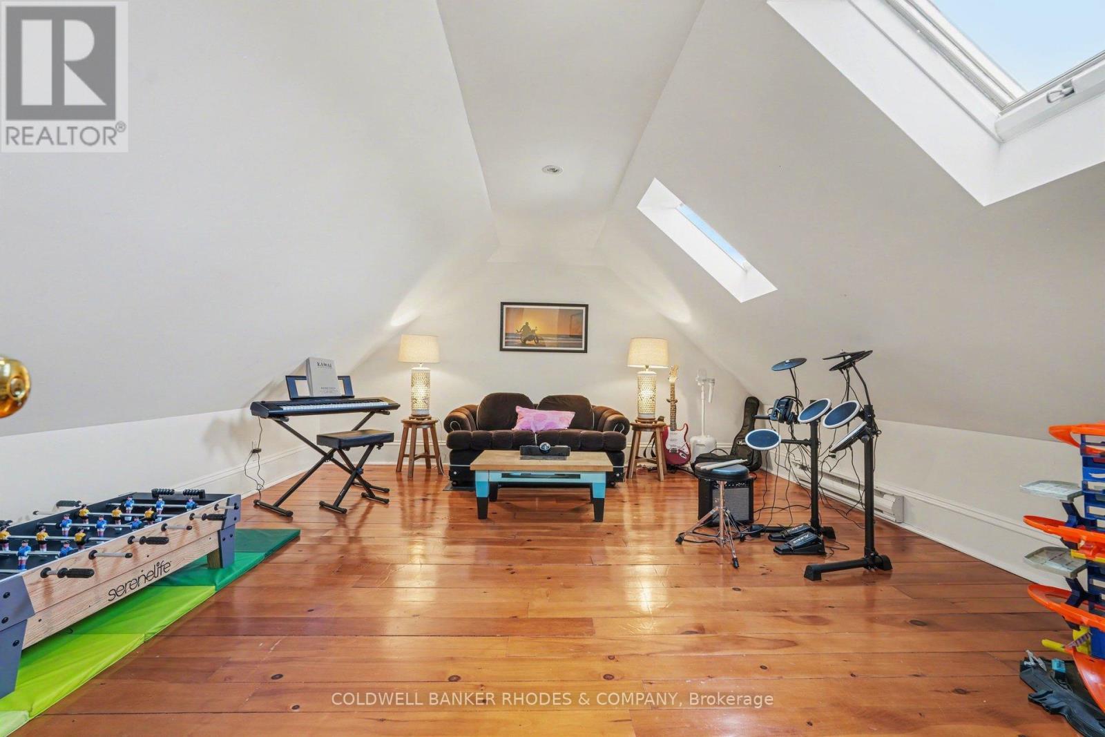 3rd floor playroom - 3489 Galetta Side Road, Ottawa, ON