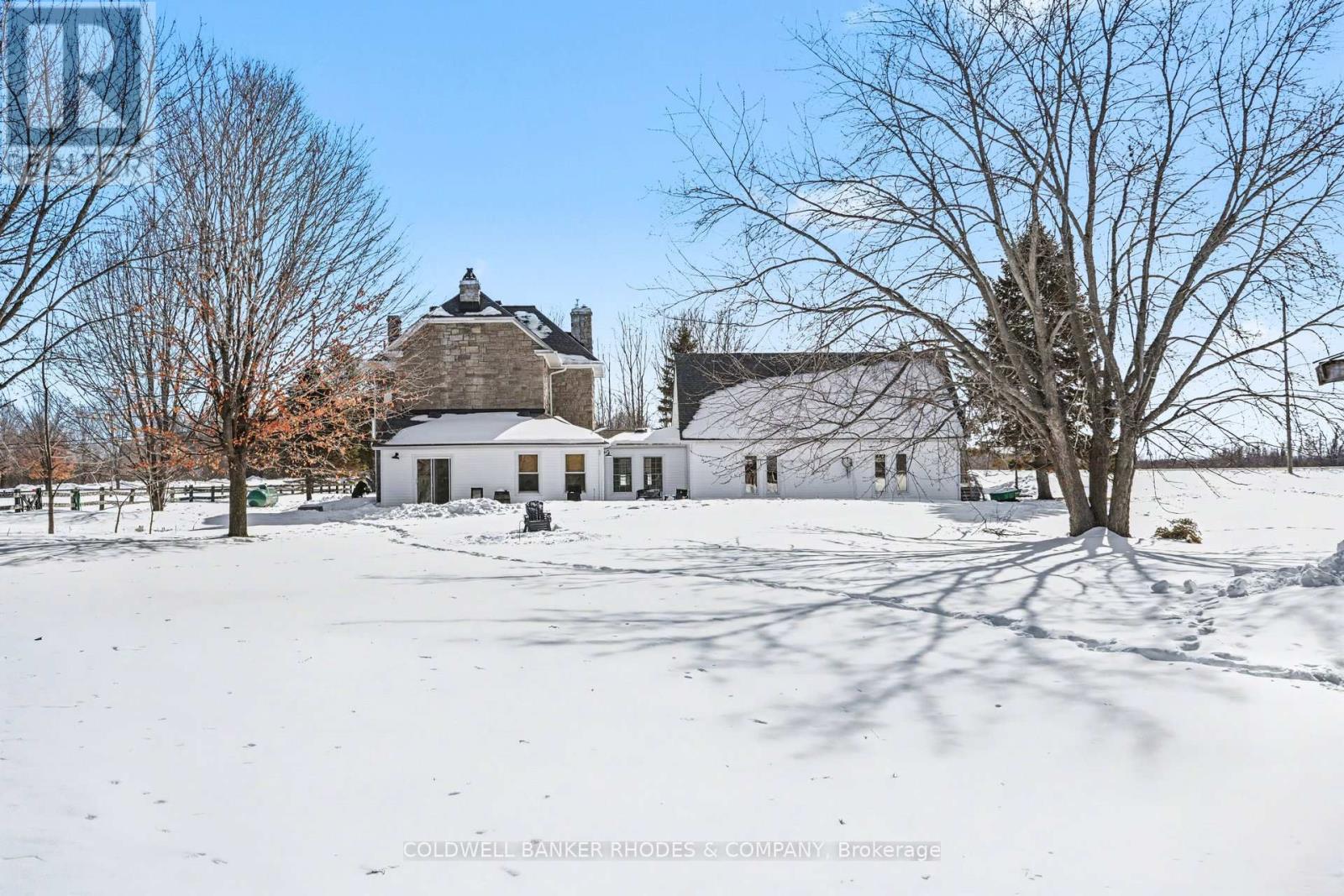 3489 Galetta Side Road, Ottawa, ON