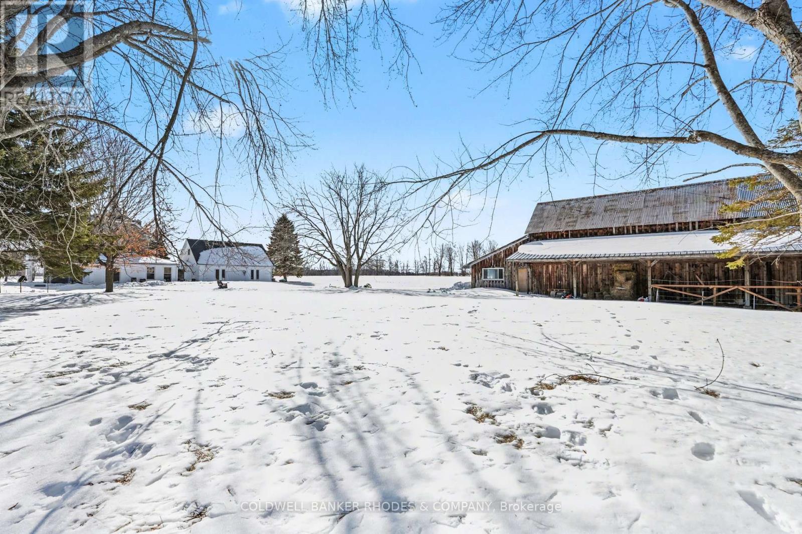 3489 Galetta Side Road, Ottawa, ON