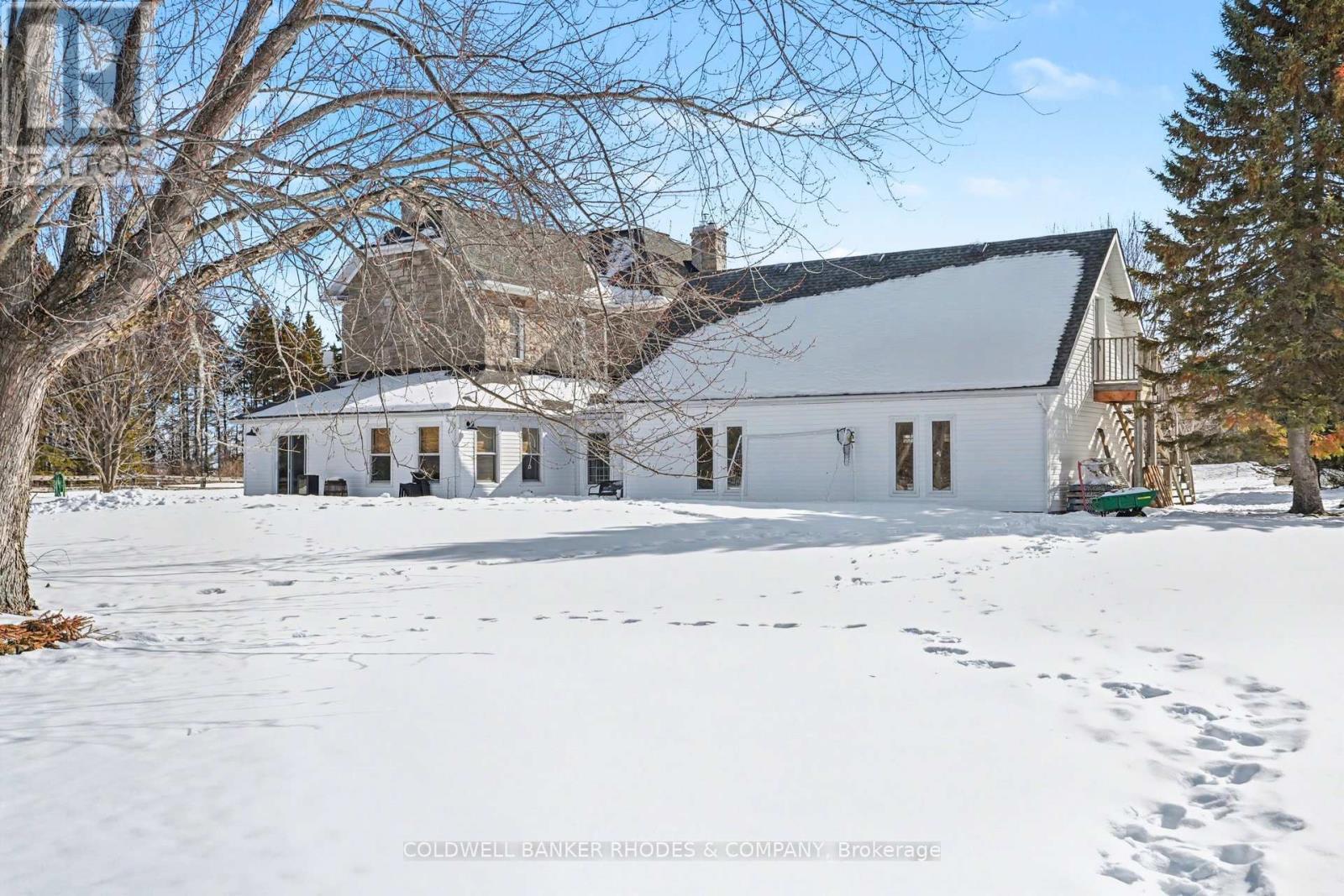 3489 Galetta Side Road, Ottawa, ON