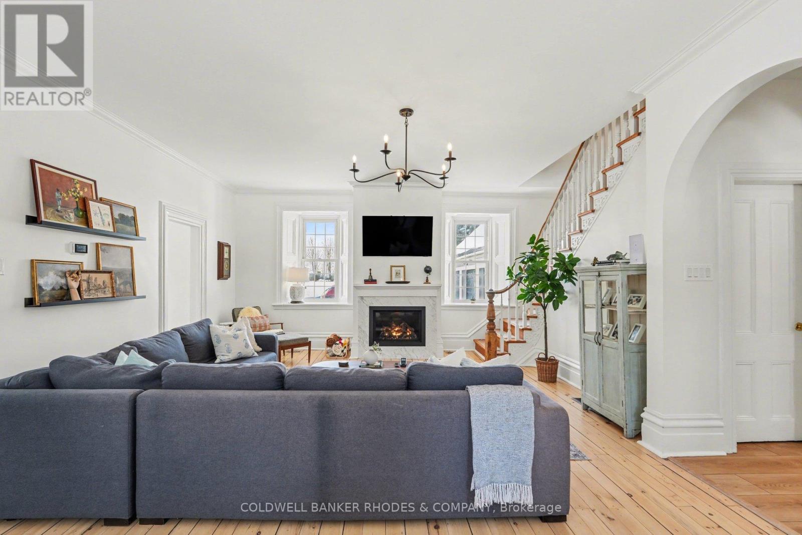 3489 Galetta Side Road, Ottawa, ON