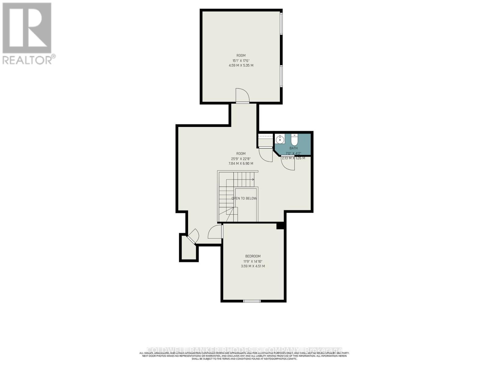 3rd Floor - 3489 Galetta Side Road, Ottawa, ON