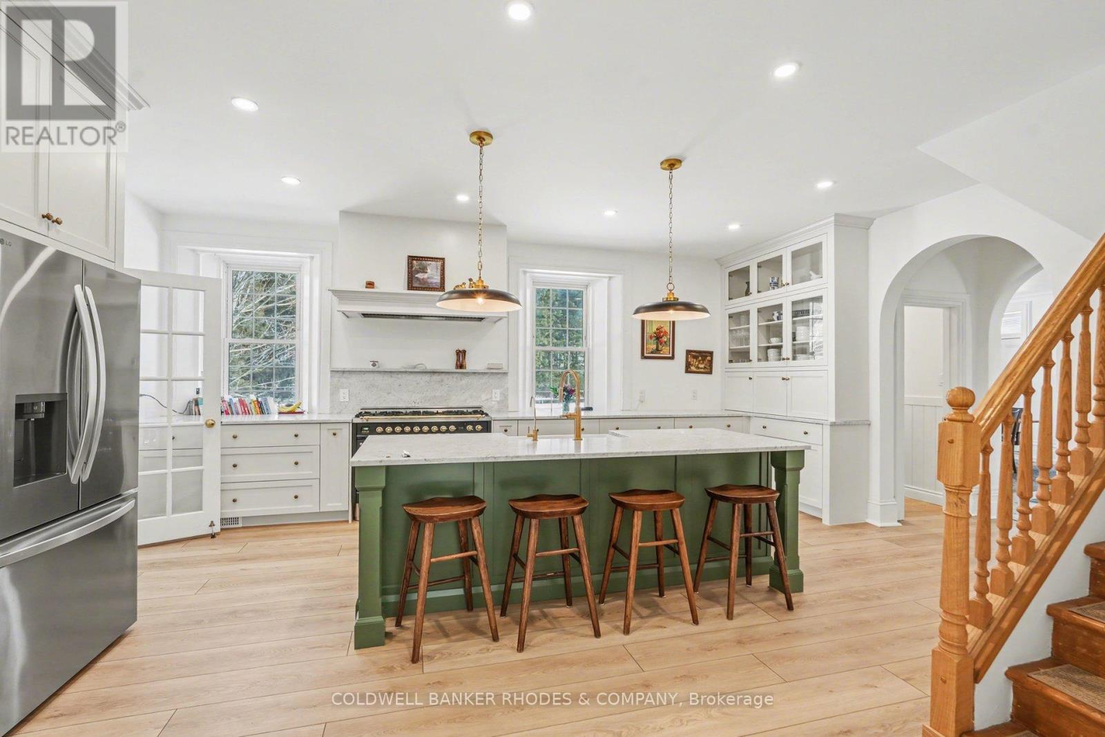 Completely renovated \"farm house\" - 3489 Galetta Side Road, Ottawa, ON