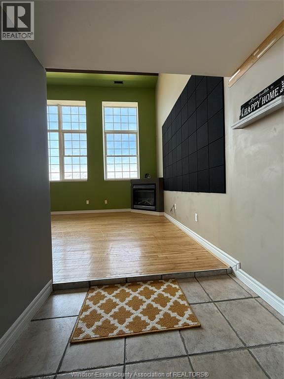 647 Irvine Unit# 301, Windsor, ON - Indoor Photo Showing Other Room