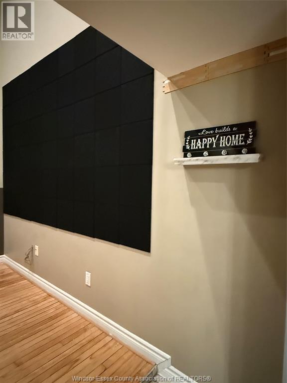 647 Irvine Unit# 301, Windsor, ON - Indoor