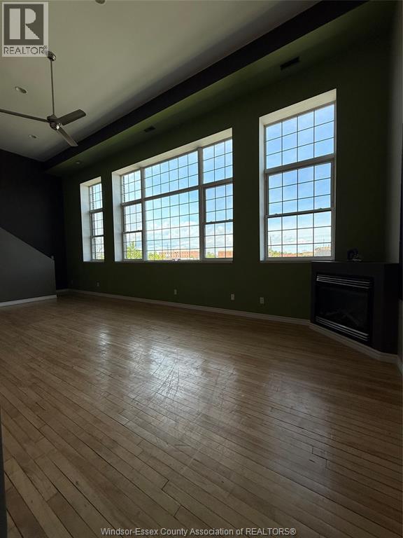647 Irvine Unit# 301, Windsor, ON - Indoor Photo Showing Other Room