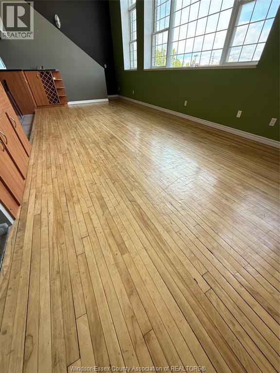 647 Irvine Unit# 301, Windsor, ON - Indoor Photo Showing Other Room