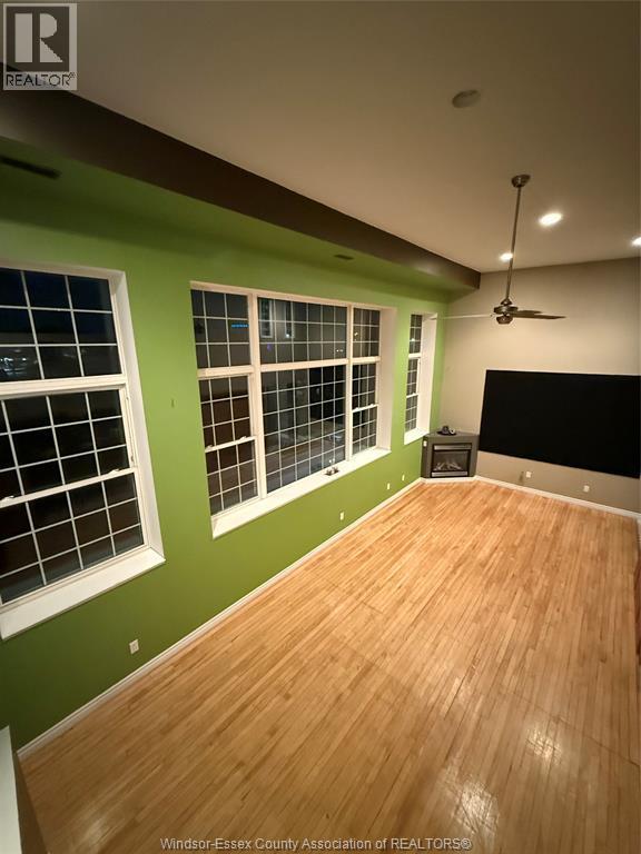 647 Irvine Unit# 301, Windsor, ON - Indoor Photo Showing Other Room