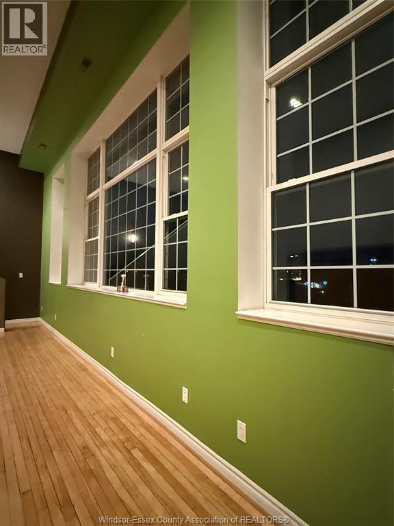 647 Irvine Unit# 301, Windsor, ON - Indoor Photo Showing Other Room