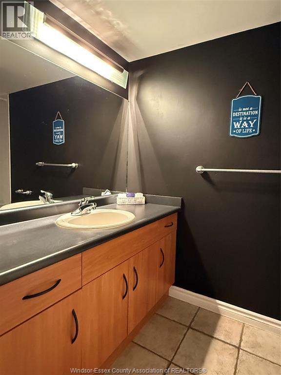 647 Irvine Unit# 301, Windsor, ON - Indoor Photo Showing Bathroom