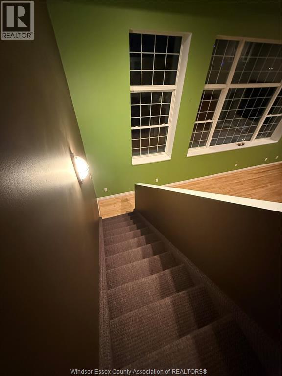 647 Irvine Unit# 301, Windsor, ON - Indoor Photo Showing Other Room